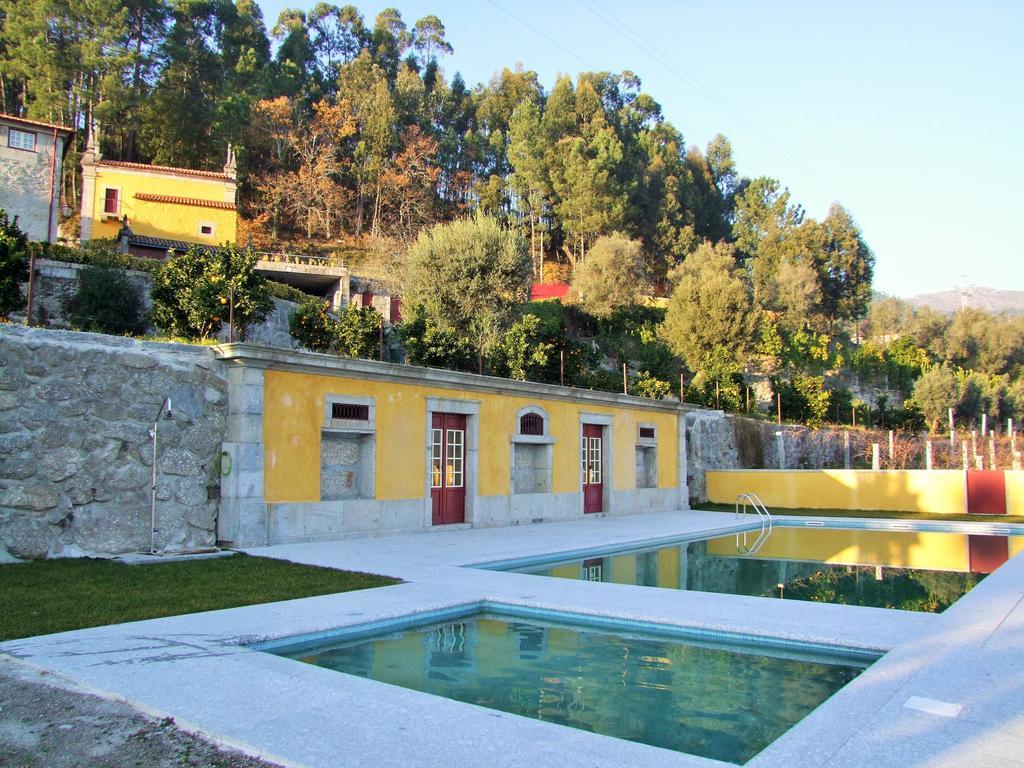 Quinta Do Rocha Villa Vilela  Exterior photo